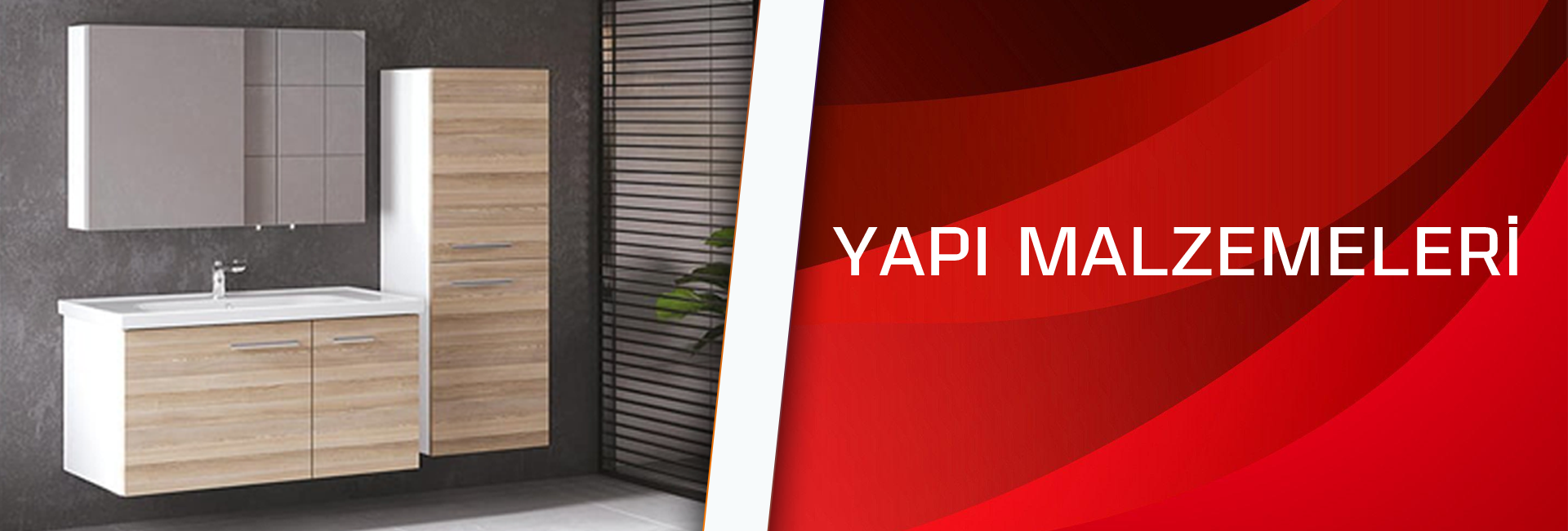 Yapı Malzeme Grupları